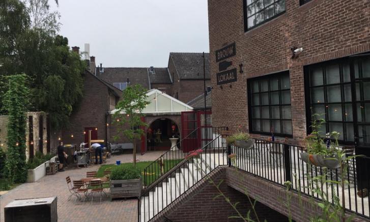 Gulpener brouwerij